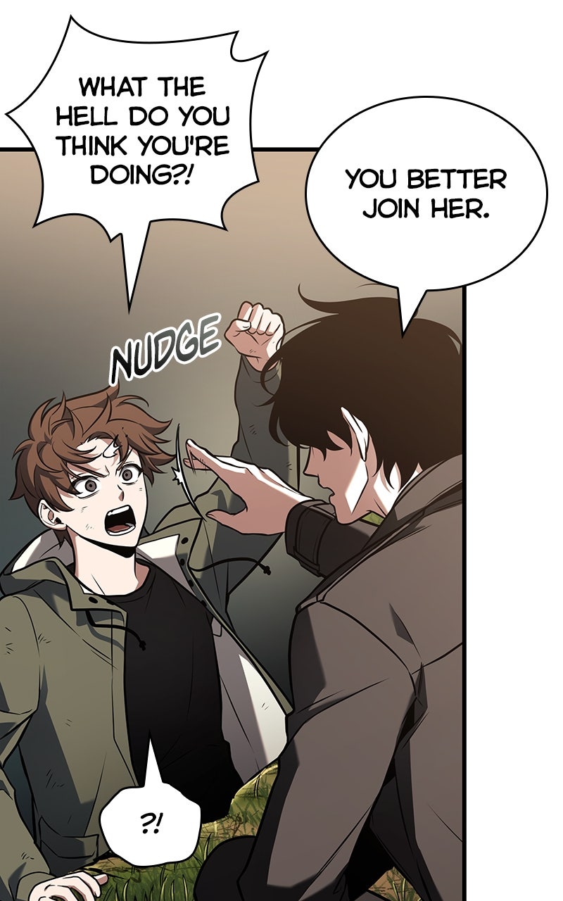 Read Omniscient Reader's Viewpoint Manga Online