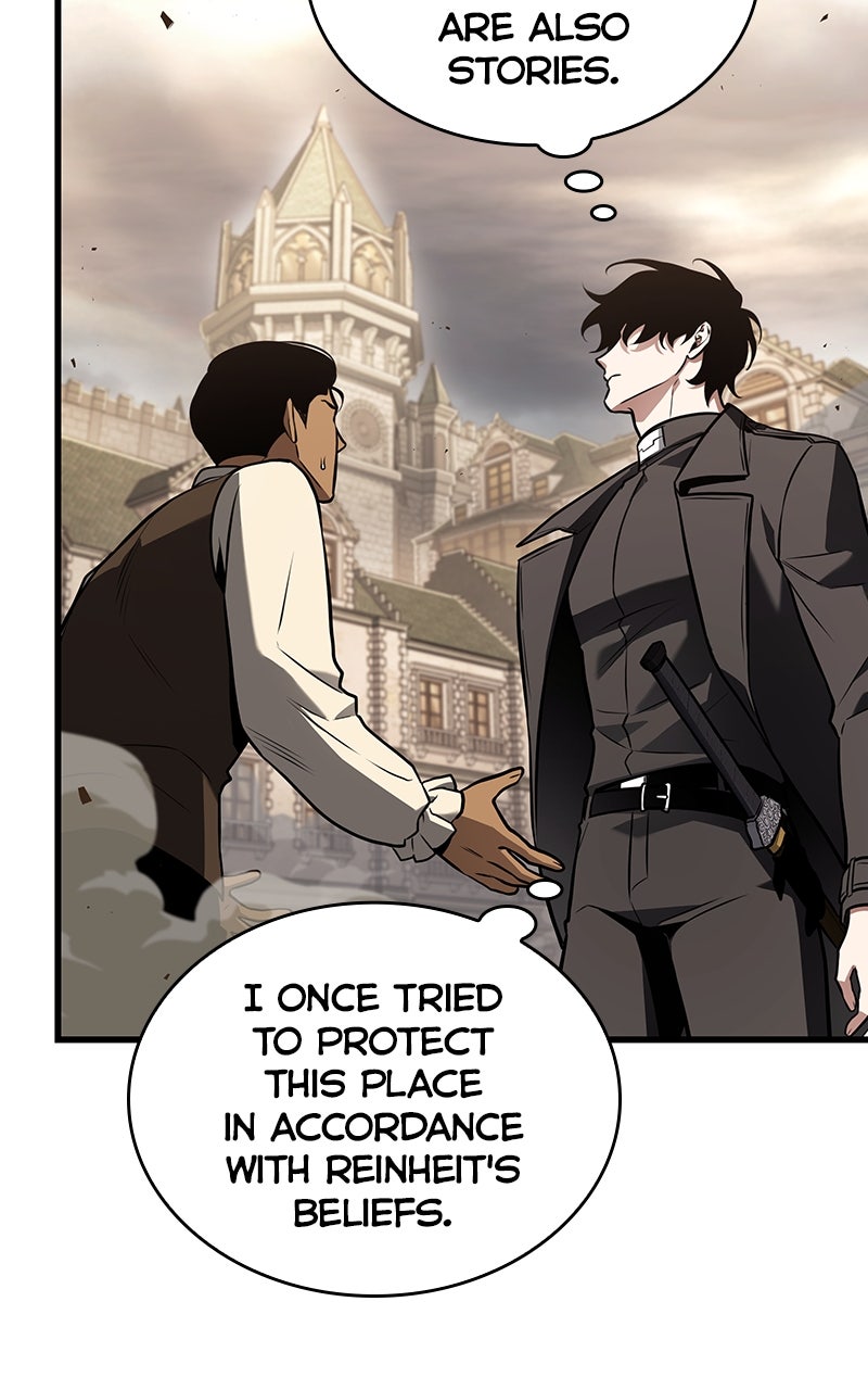 Read Omniscient Reader's Viewpoint Manga Online
