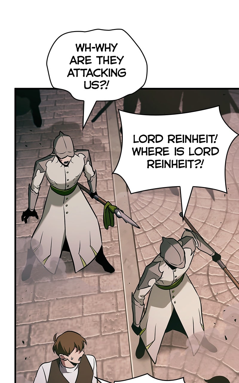 Read Omniscient Reader's Viewpoint Manga Online