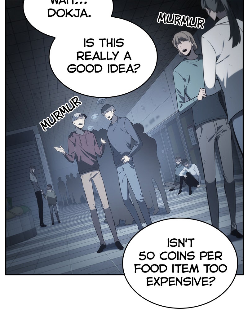Read Omniscient Reader's Viewpoint Manga Online