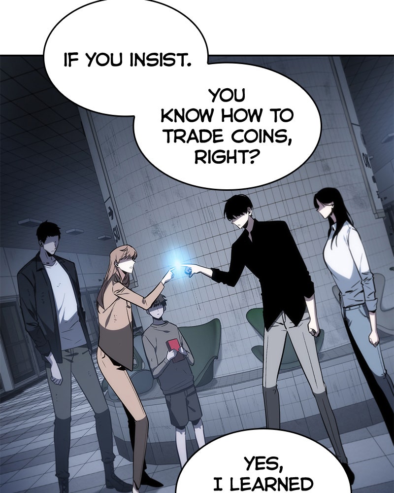 Read Omniscient Reader's Viewpoint Manga Online