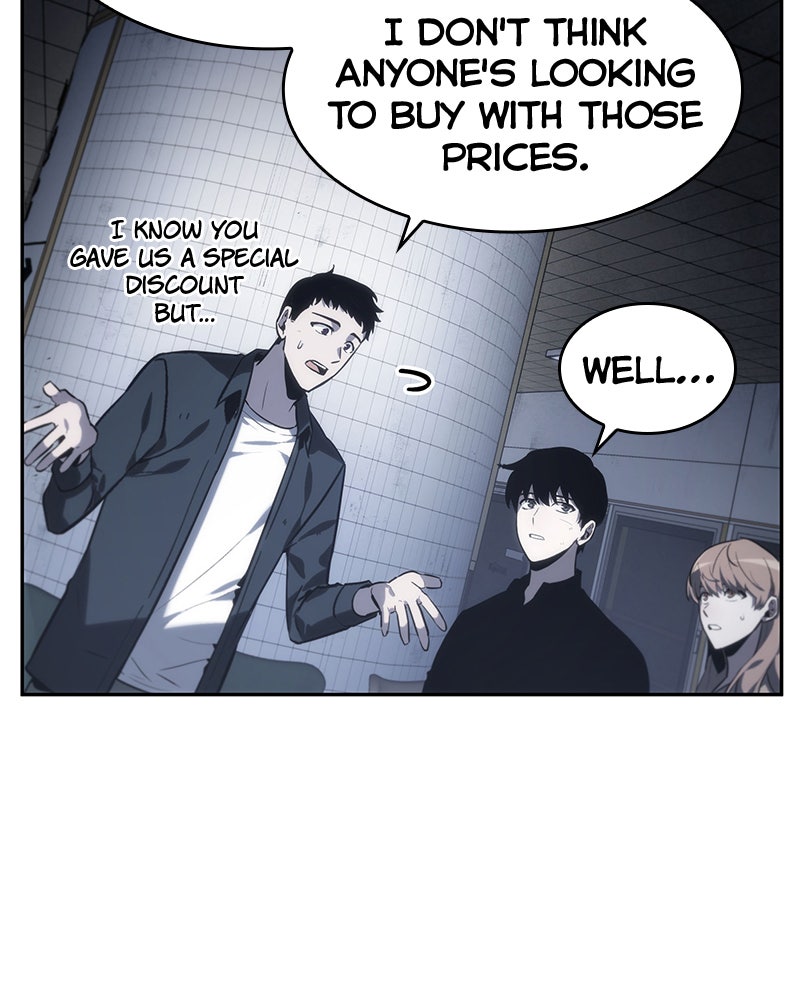 Read Omniscient Reader's Viewpoint Manga Online