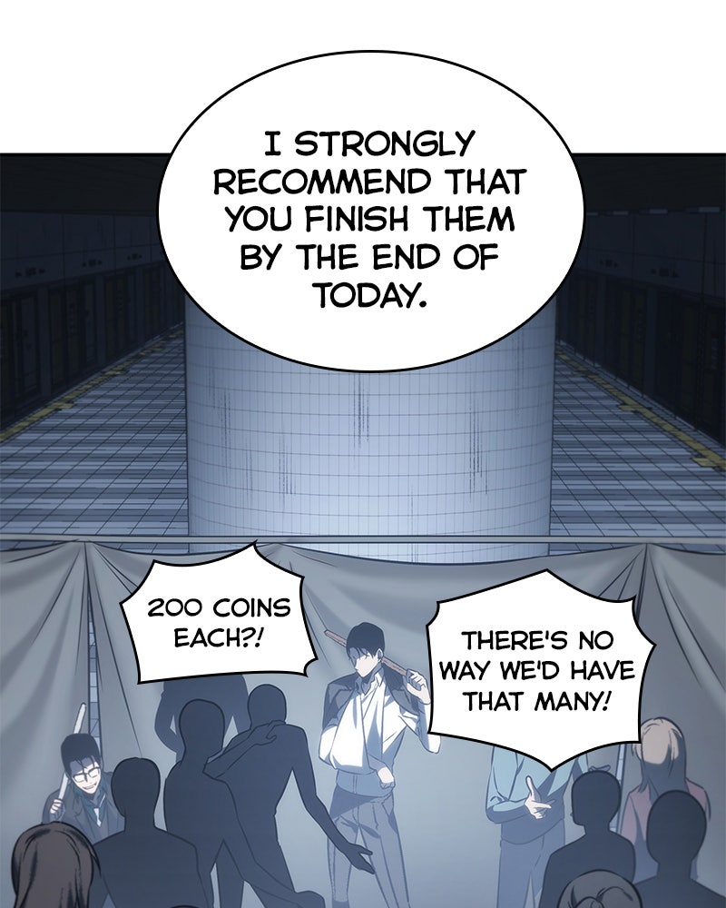 Read Omniscient Reader's Viewpoint Manga Online
