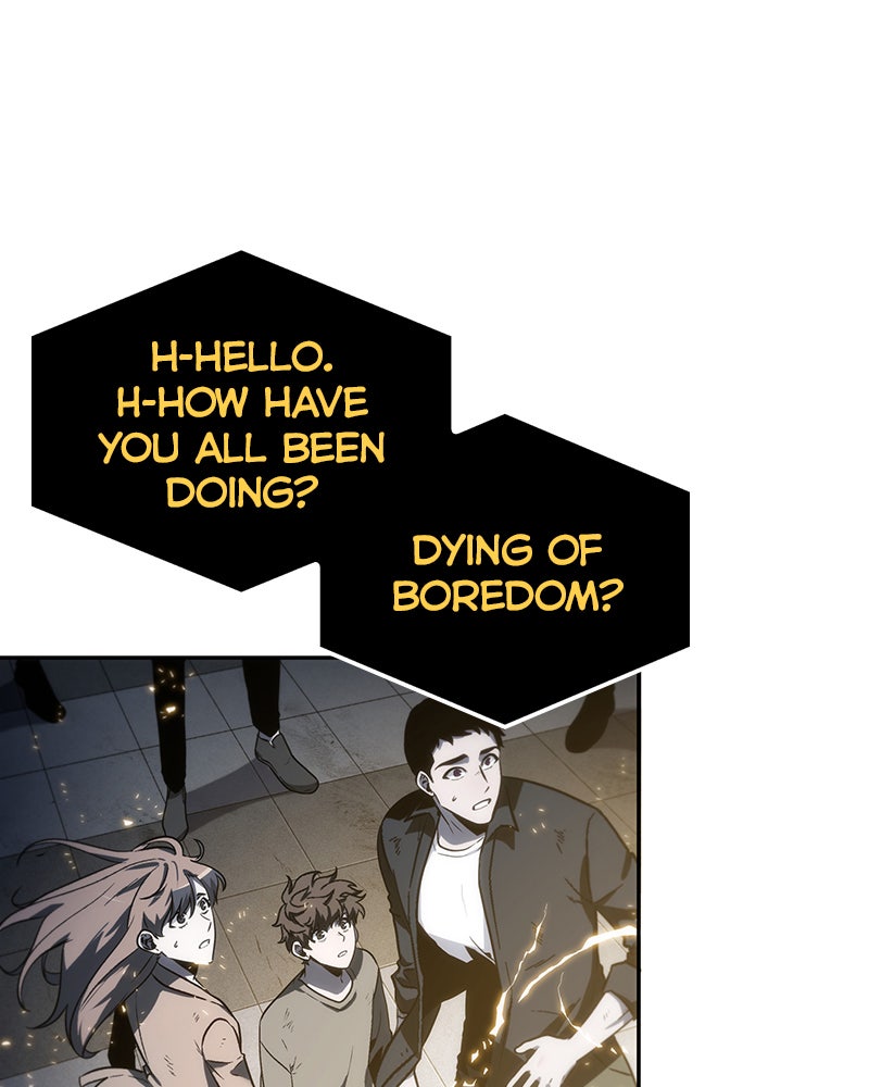 Read Omniscient Reader's Viewpoint Manga Online
