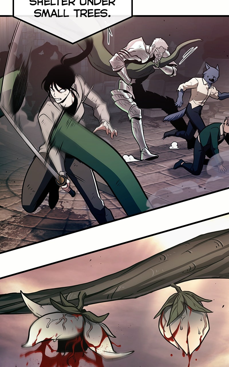 Read Omniscient Reader's Viewpoint Manga Online