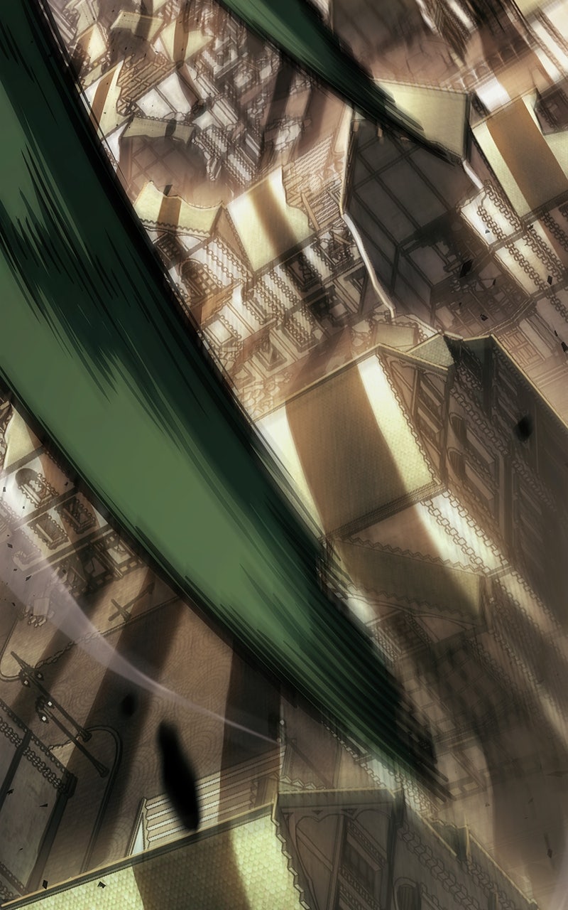 Read Omniscient Reader's Viewpoint Manga Online