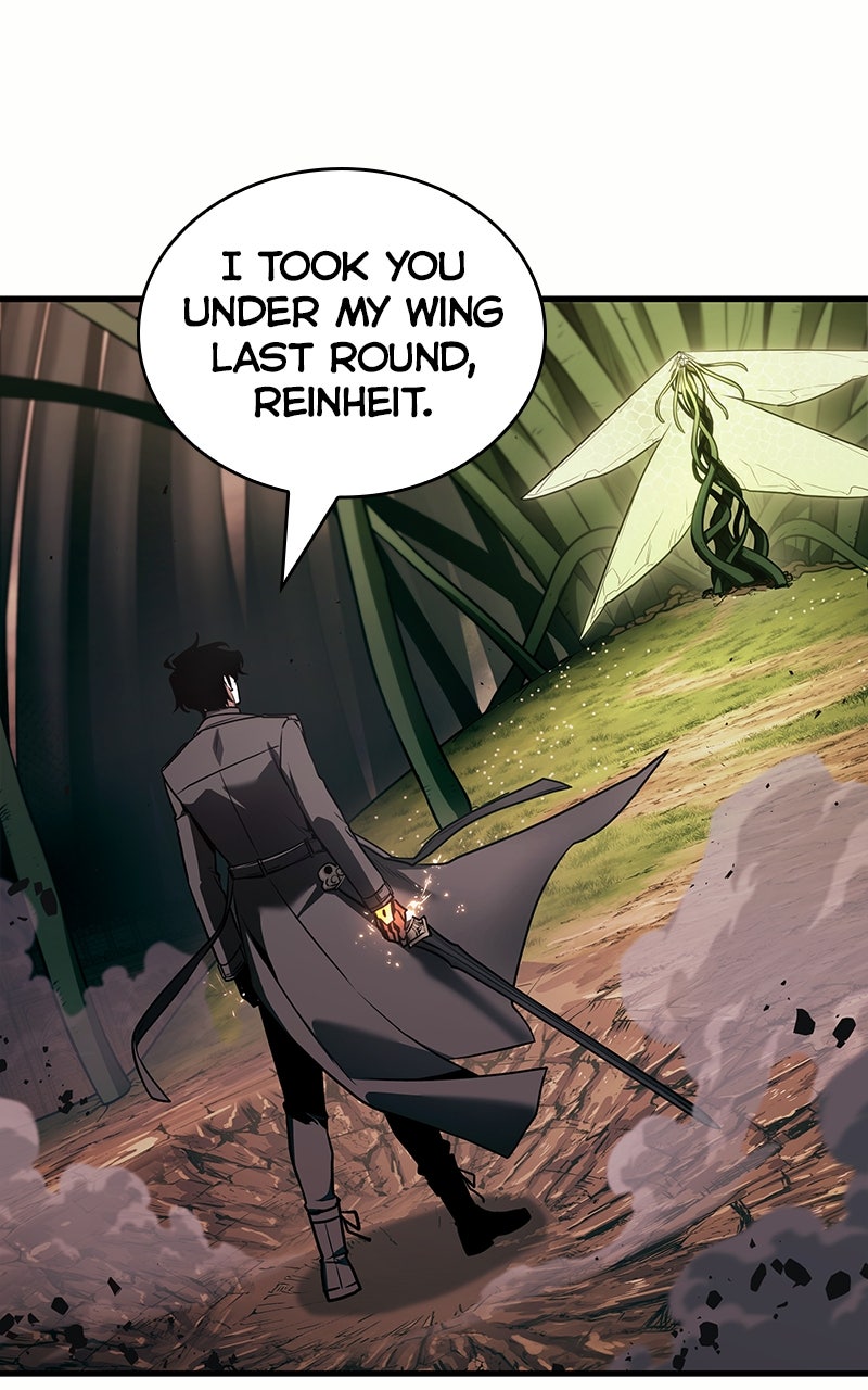 Read Omniscient Reader's Viewpoint Manga Online