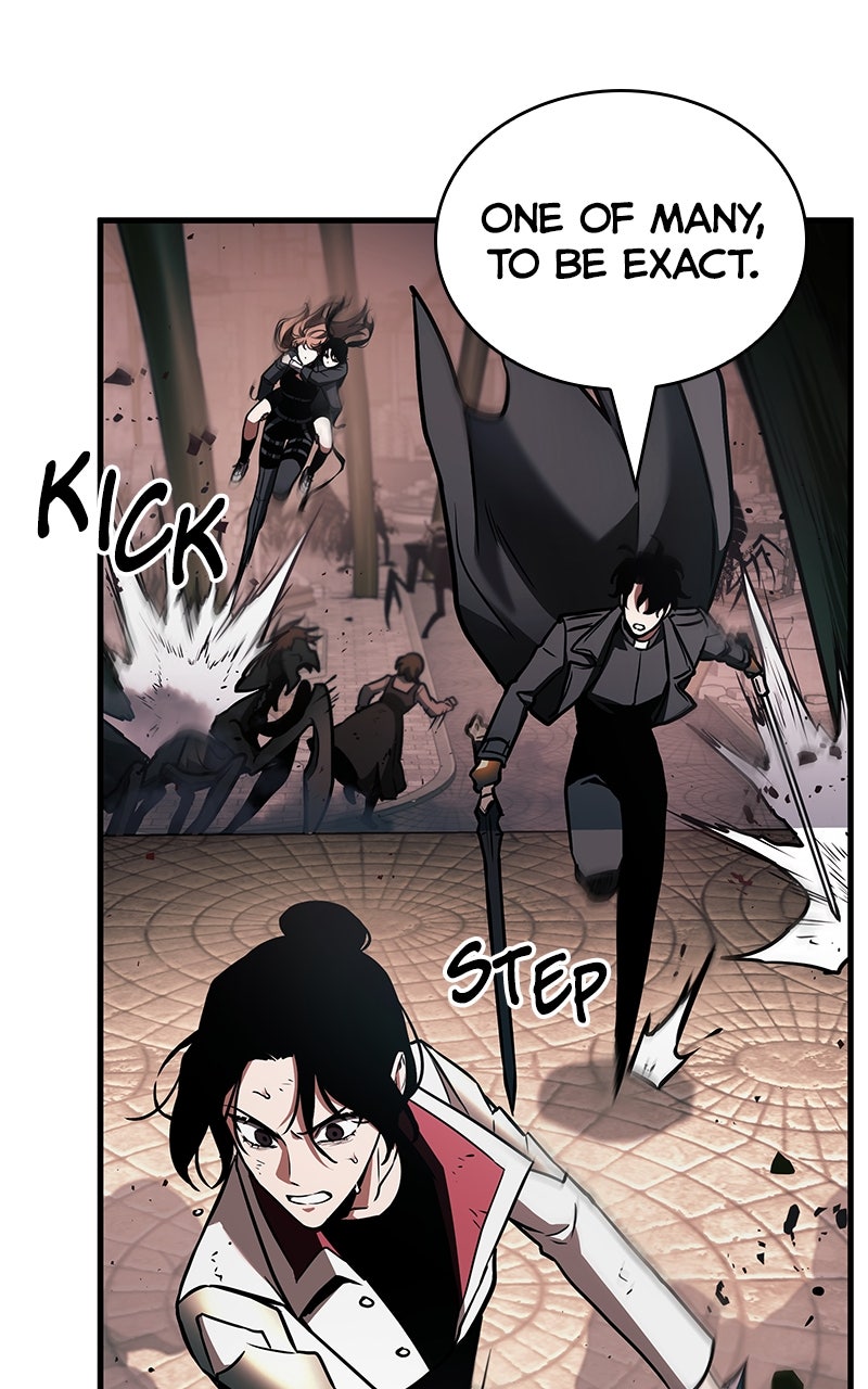 Read Omniscient Reader's Viewpoint Manga Online