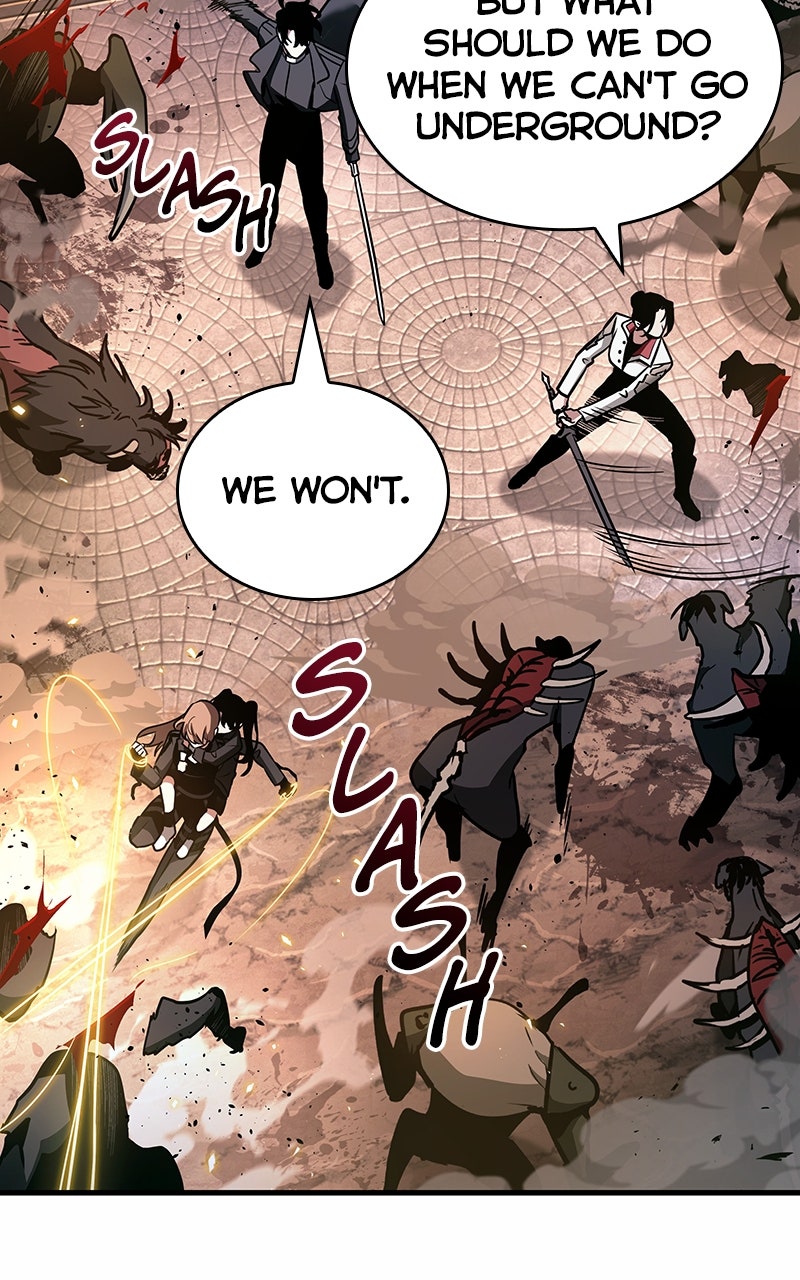 Read Omniscient Reader's Viewpoint Manga Online