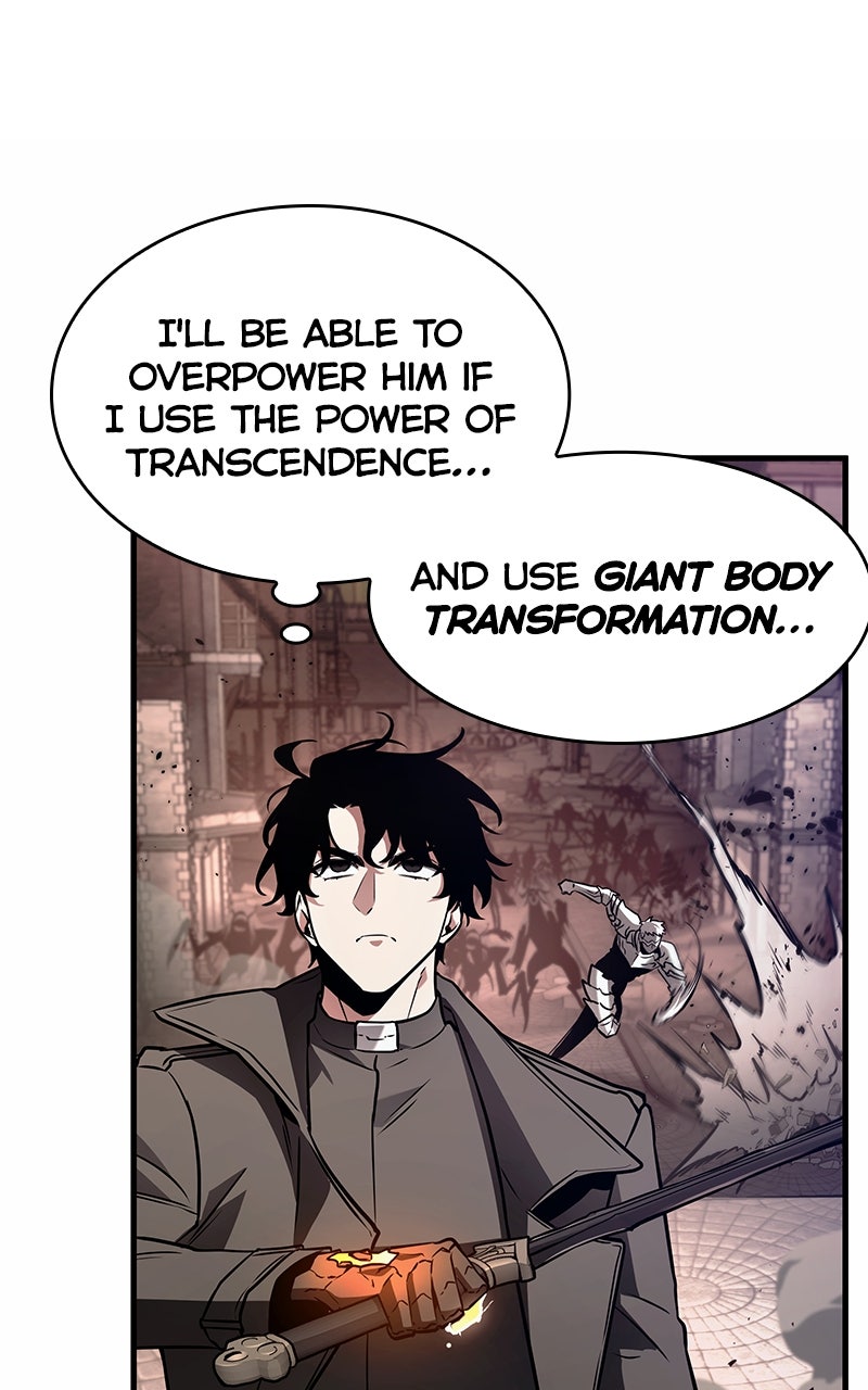 Read Omniscient Reader's Viewpoint Manga Online