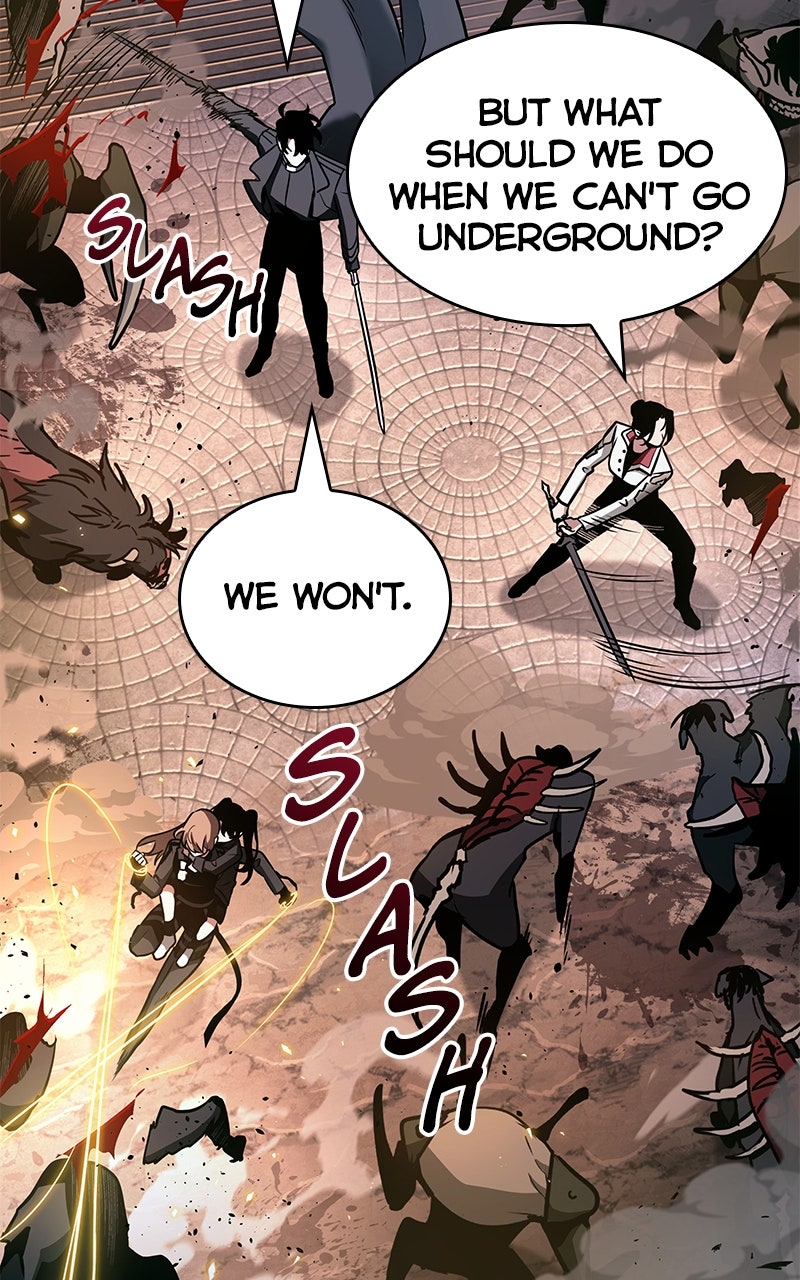 Read Omniscient Reader's Viewpoint Manga Online