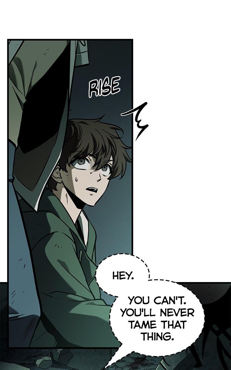 Read Omniscient Reader's Viewpoint Manga Online