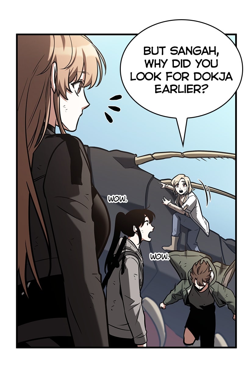 Read Omniscient Reader's Viewpoint Manga Online