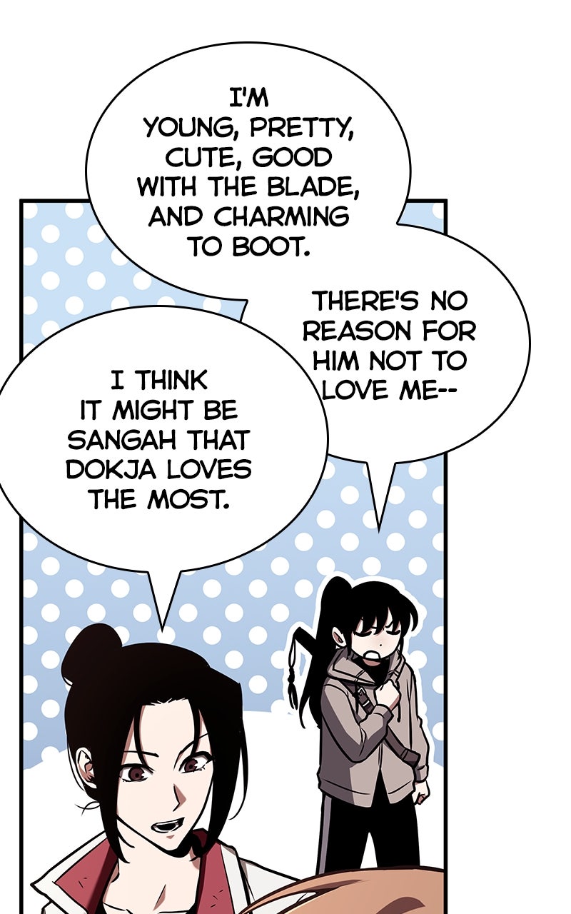 Read Omniscient Reader's Viewpoint Manga Online