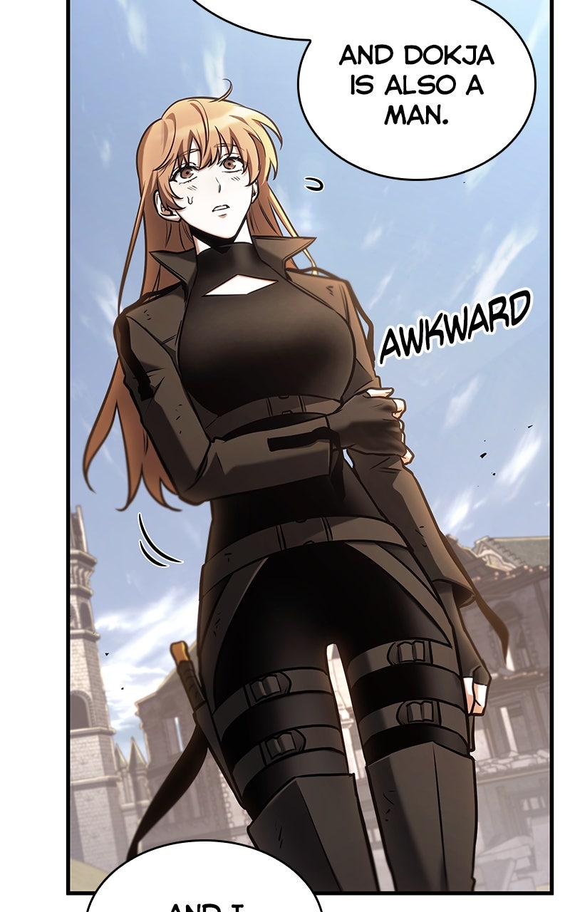 Read Omniscient Reader's Viewpoint Manga Online