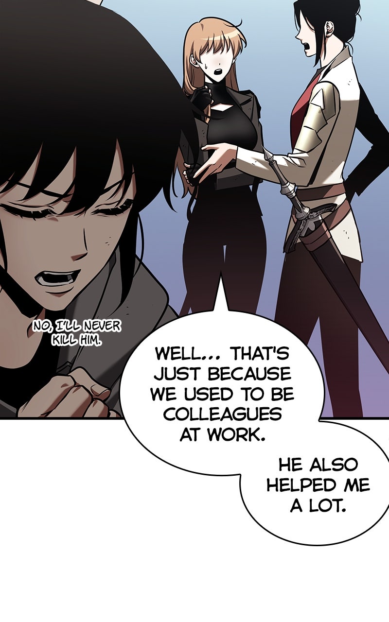 Read Omniscient Reader's Viewpoint Manga Online