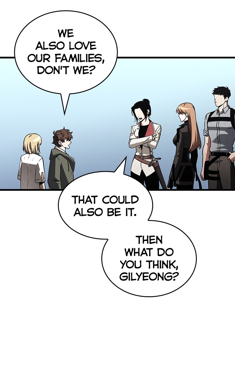 Read Omniscient Reader's Viewpoint Manga Online
