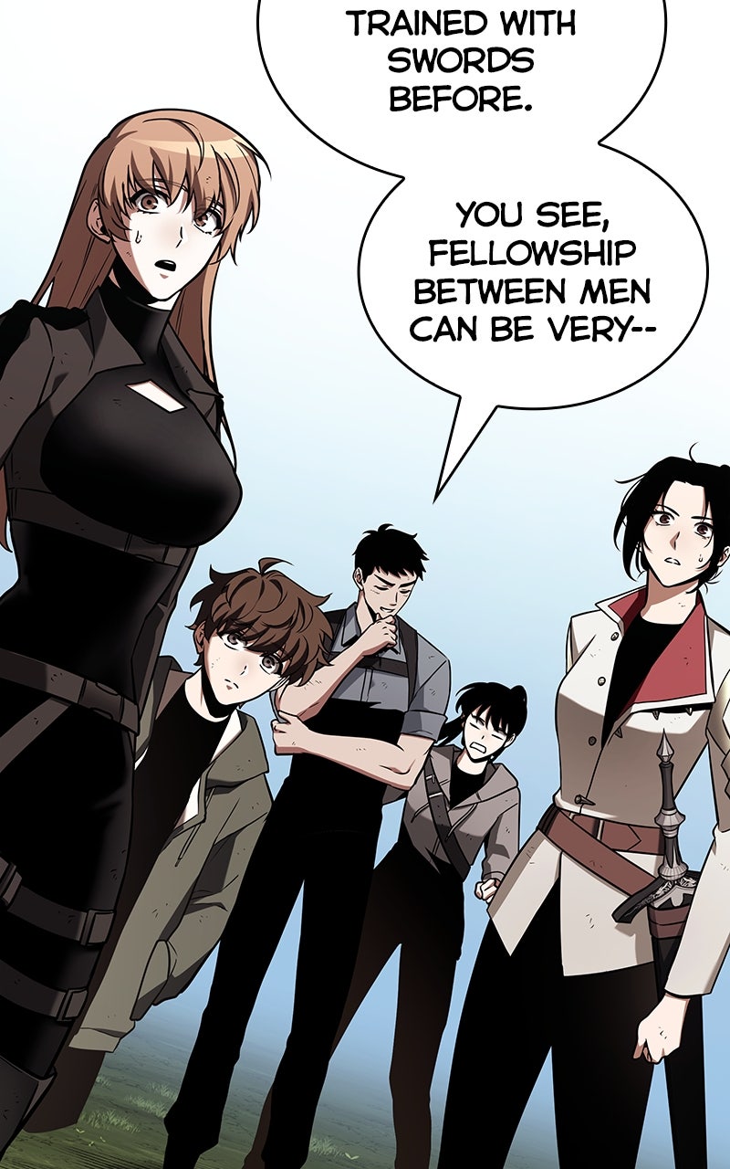 Read Omniscient Reader's Viewpoint Manga Online
