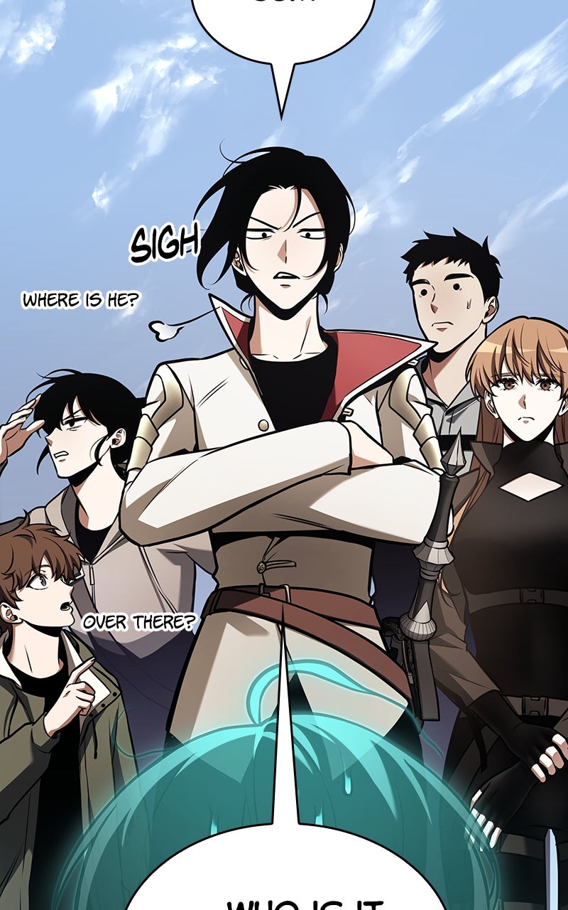Read Omniscient Reader's Viewpoint Manga Online