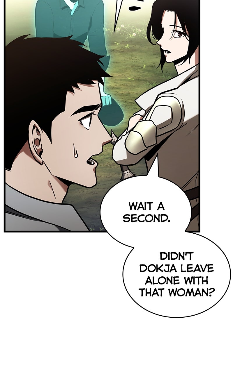 Read Omniscient Reader's Viewpoint Manga Online