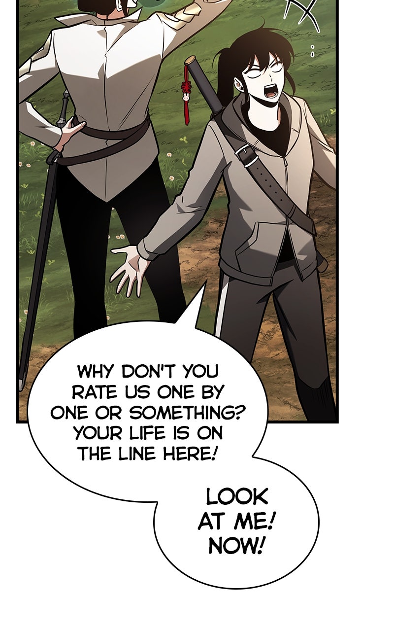 Read Omniscient Reader's Viewpoint Manga Online