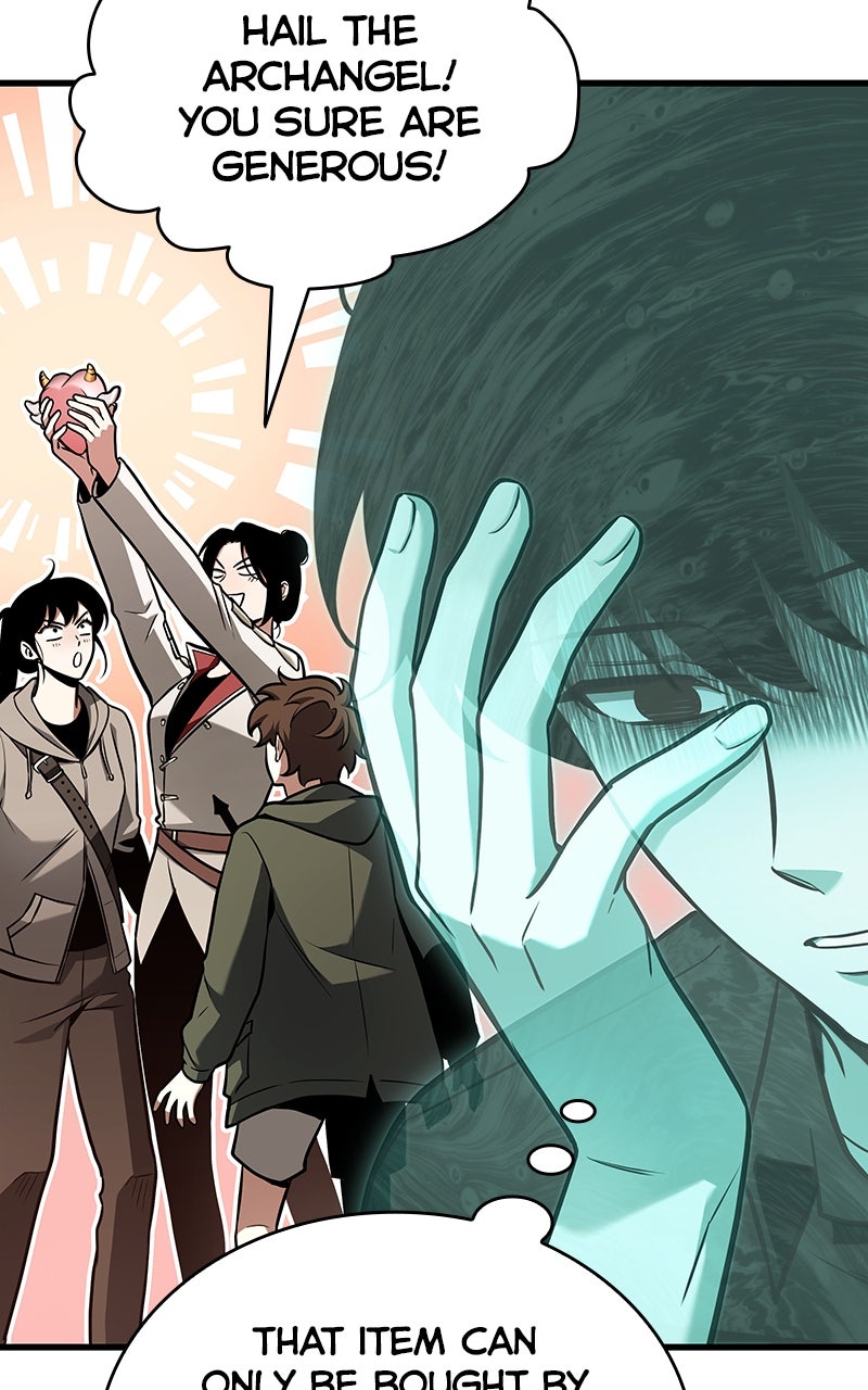 Read Omniscient Reader's Viewpoint Manga Online