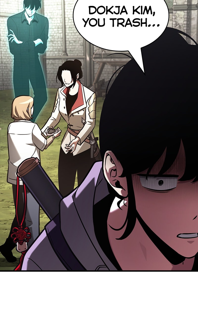 Read Omniscient Reader's Viewpoint Manga Online