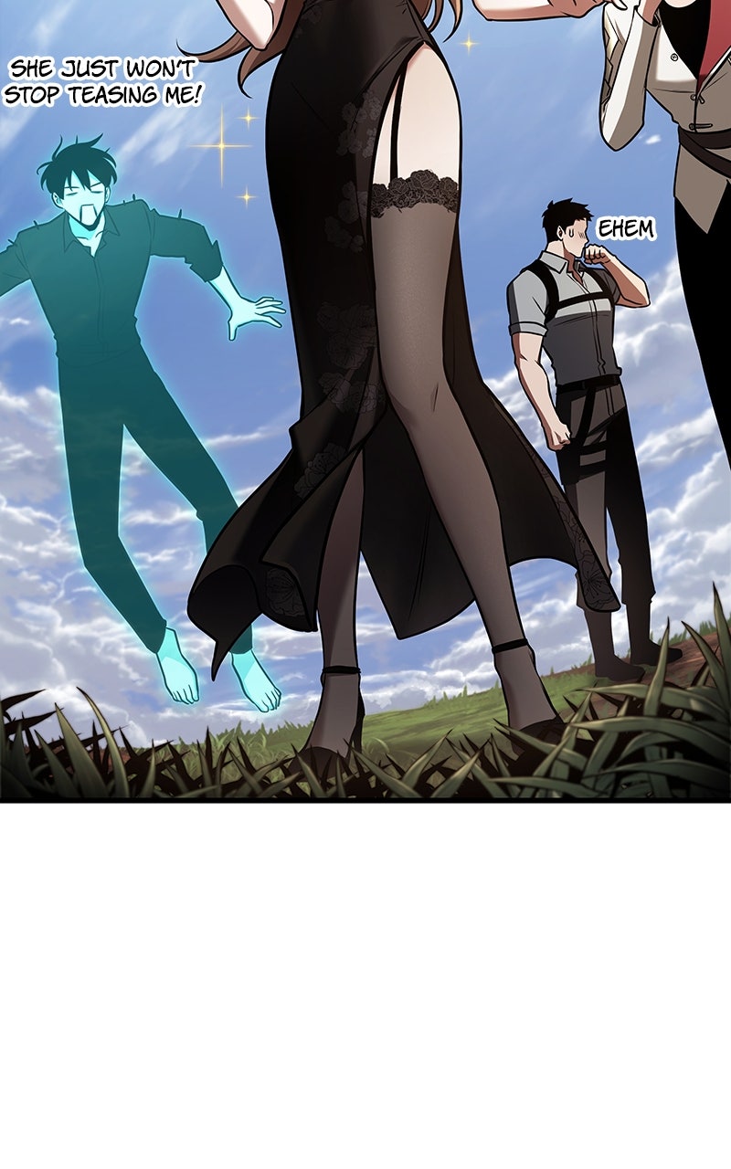Read Omniscient Reader's Viewpoint Manga Online