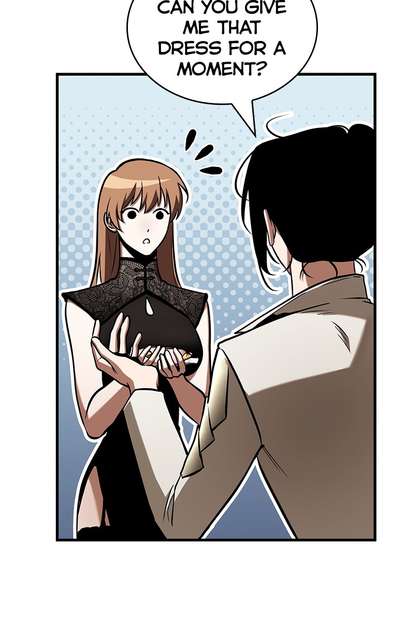 Read Omniscient Reader's Viewpoint Manga Online