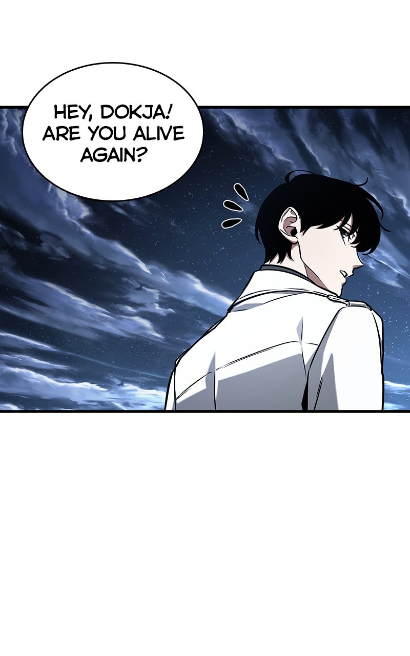 Read Omniscient Reader's Viewpoint Manga Online