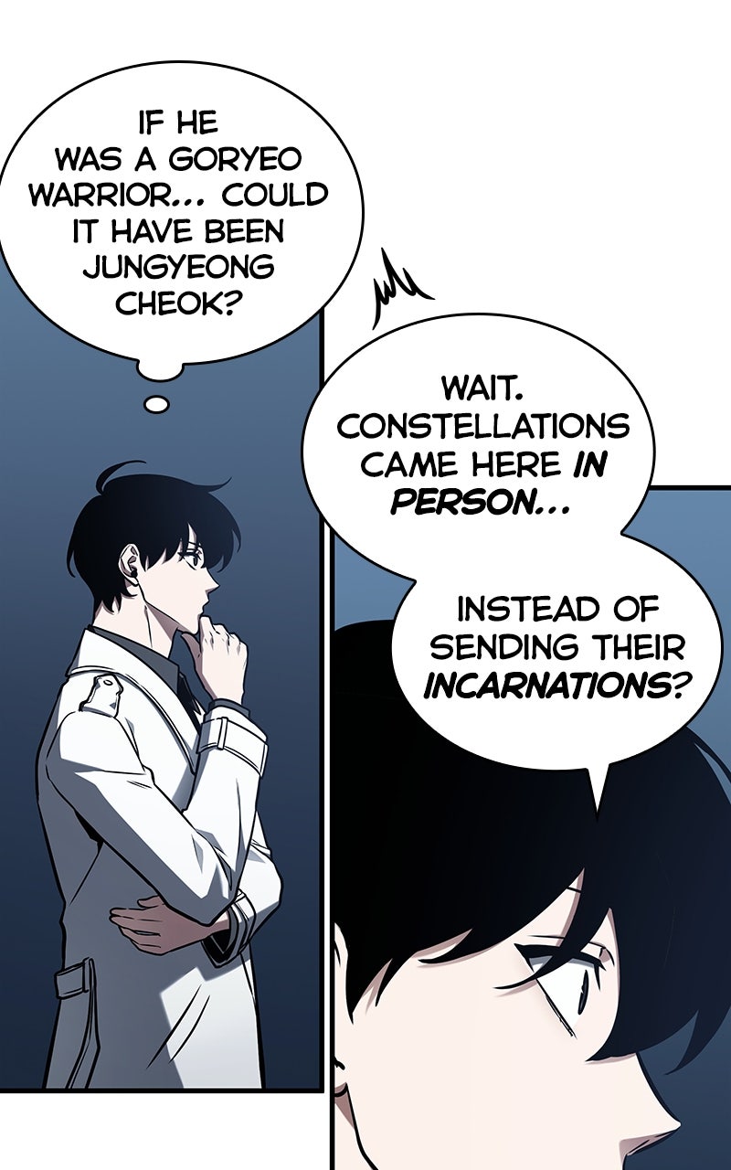 Read Omniscient Reader's Viewpoint Manga Online
