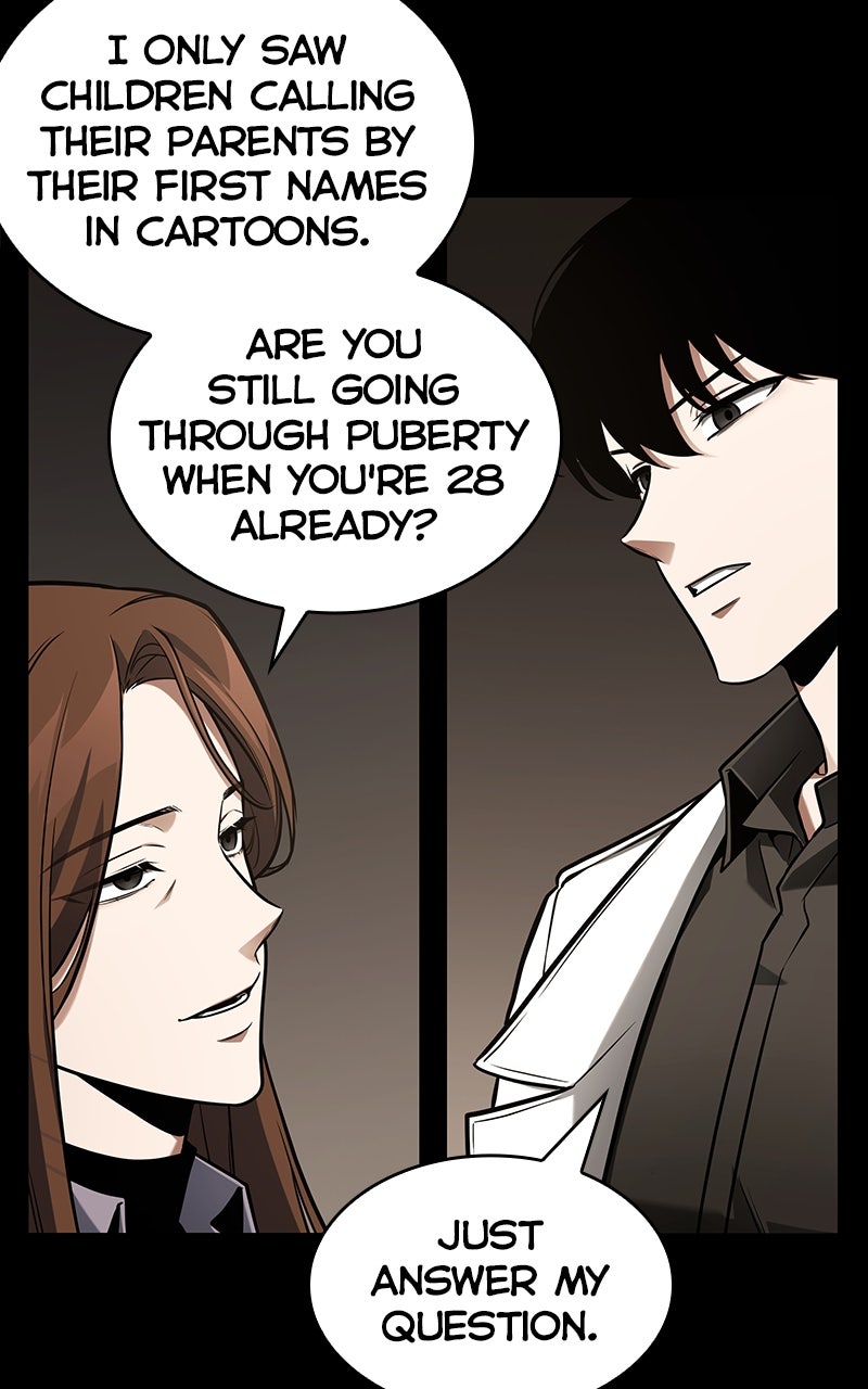 Read Omniscient Reader's Viewpoint Manga Online