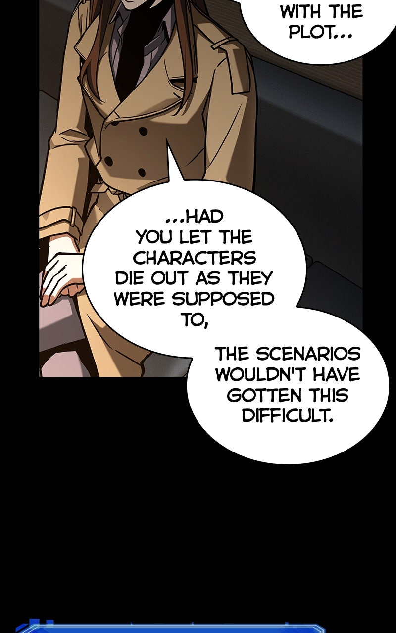 Read Omniscient Reader's Viewpoint Manga Online
