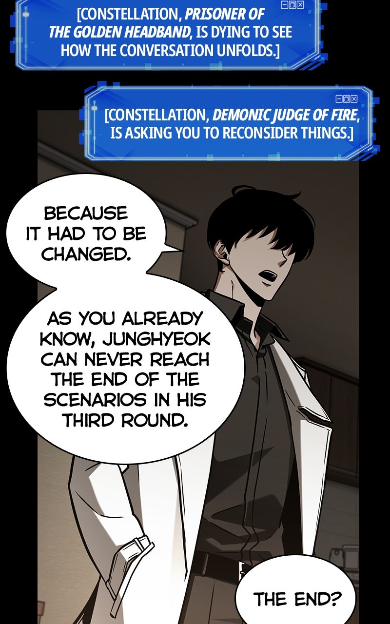 Read Omniscient Reader's Viewpoint Manga Online