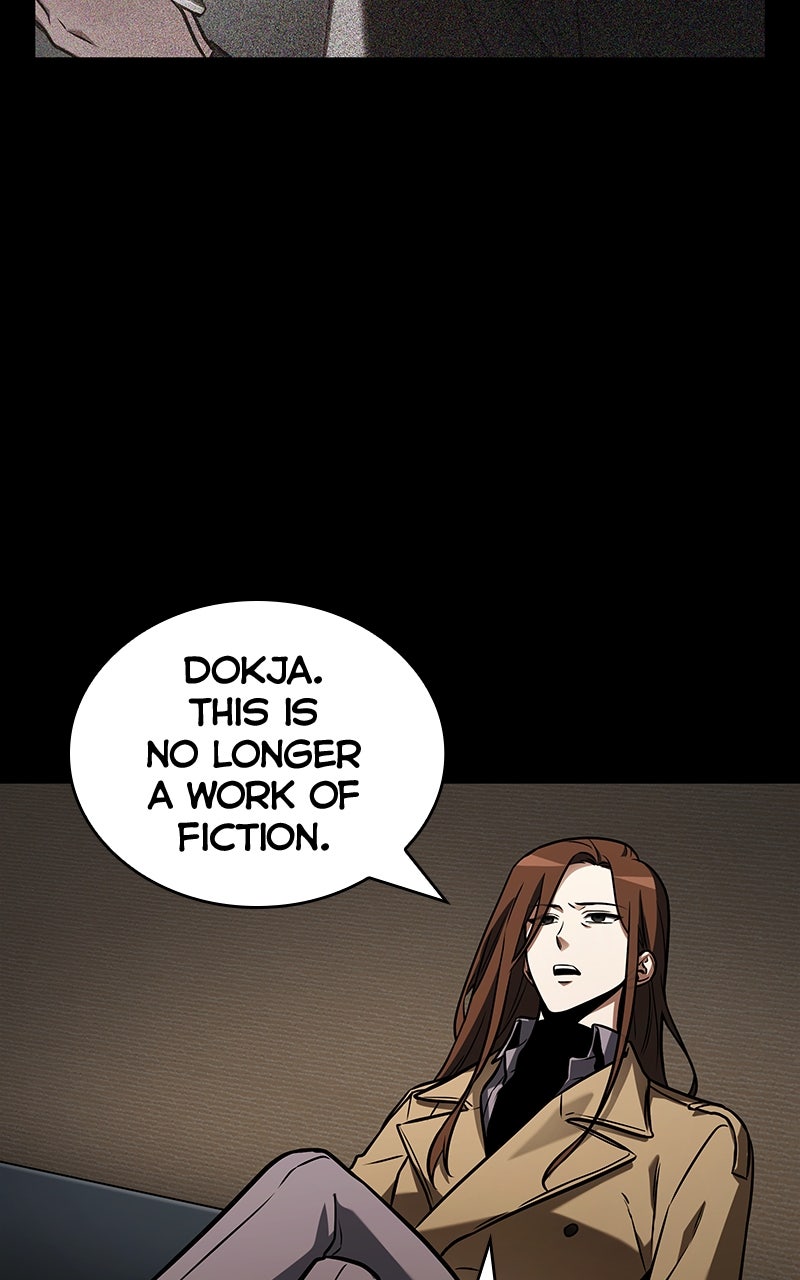 Read Omniscient Reader's Viewpoint Manga Online