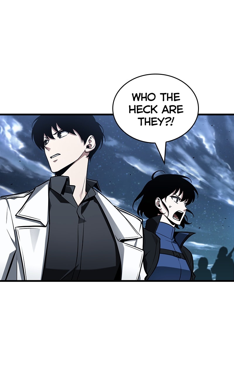 Read Omniscient Reader's Viewpoint Manga Online