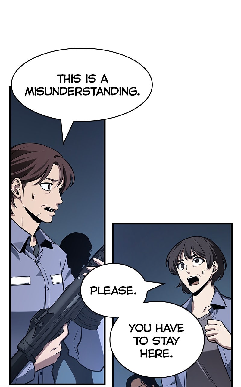 Read Omniscient Reader's Viewpoint Manga Online