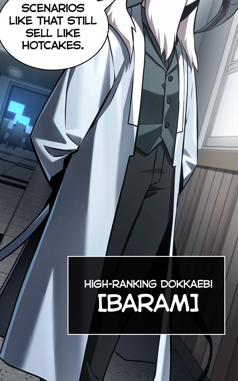 Read Omniscient Reader's Viewpoint Manga Online