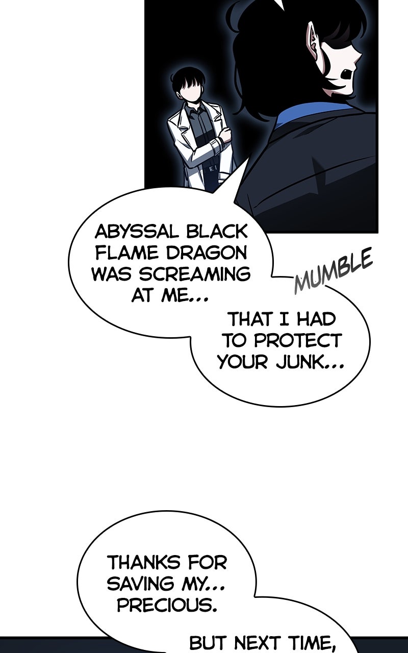Read Omniscient Reader's Viewpoint Manga Online