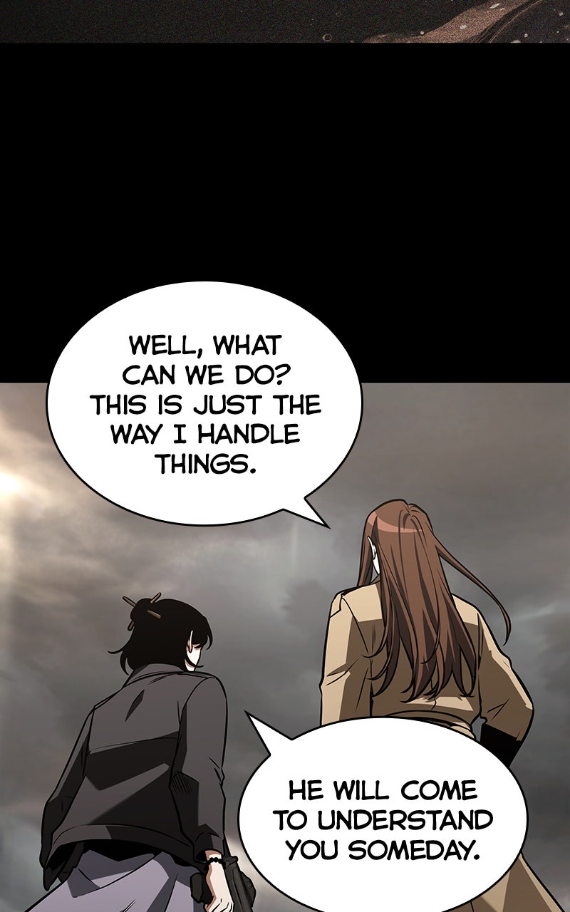 Read Omniscient Reader's Viewpoint Manga Online