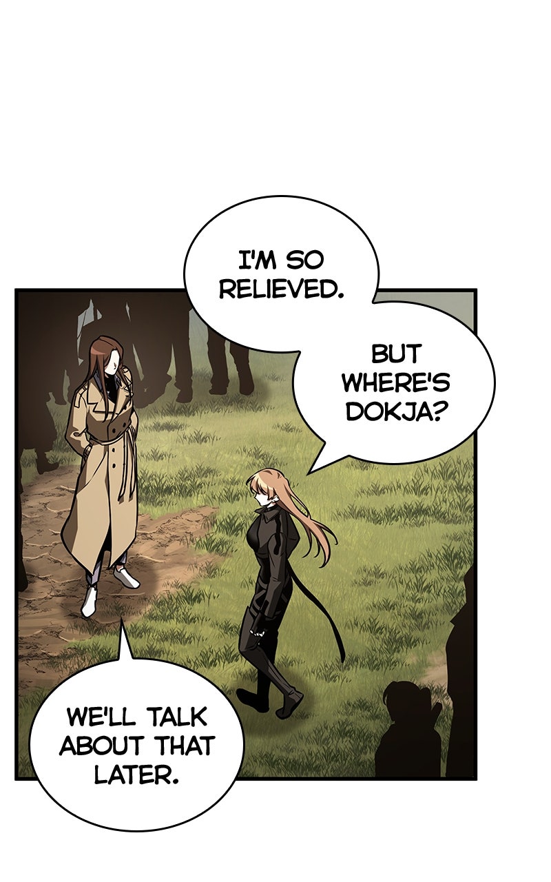 Read Omniscient Reader's Viewpoint Manga Online