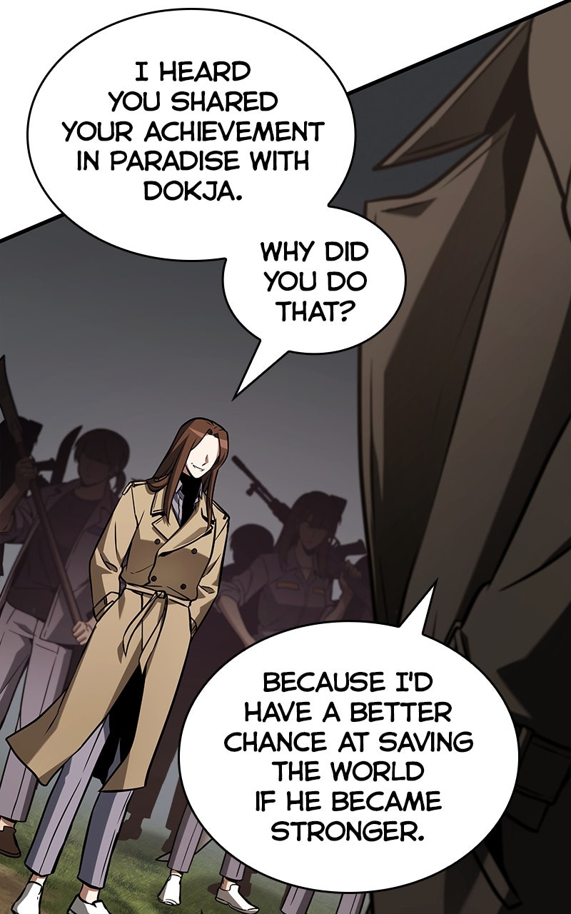 Read Omniscient Reader's Viewpoint Manga Online
