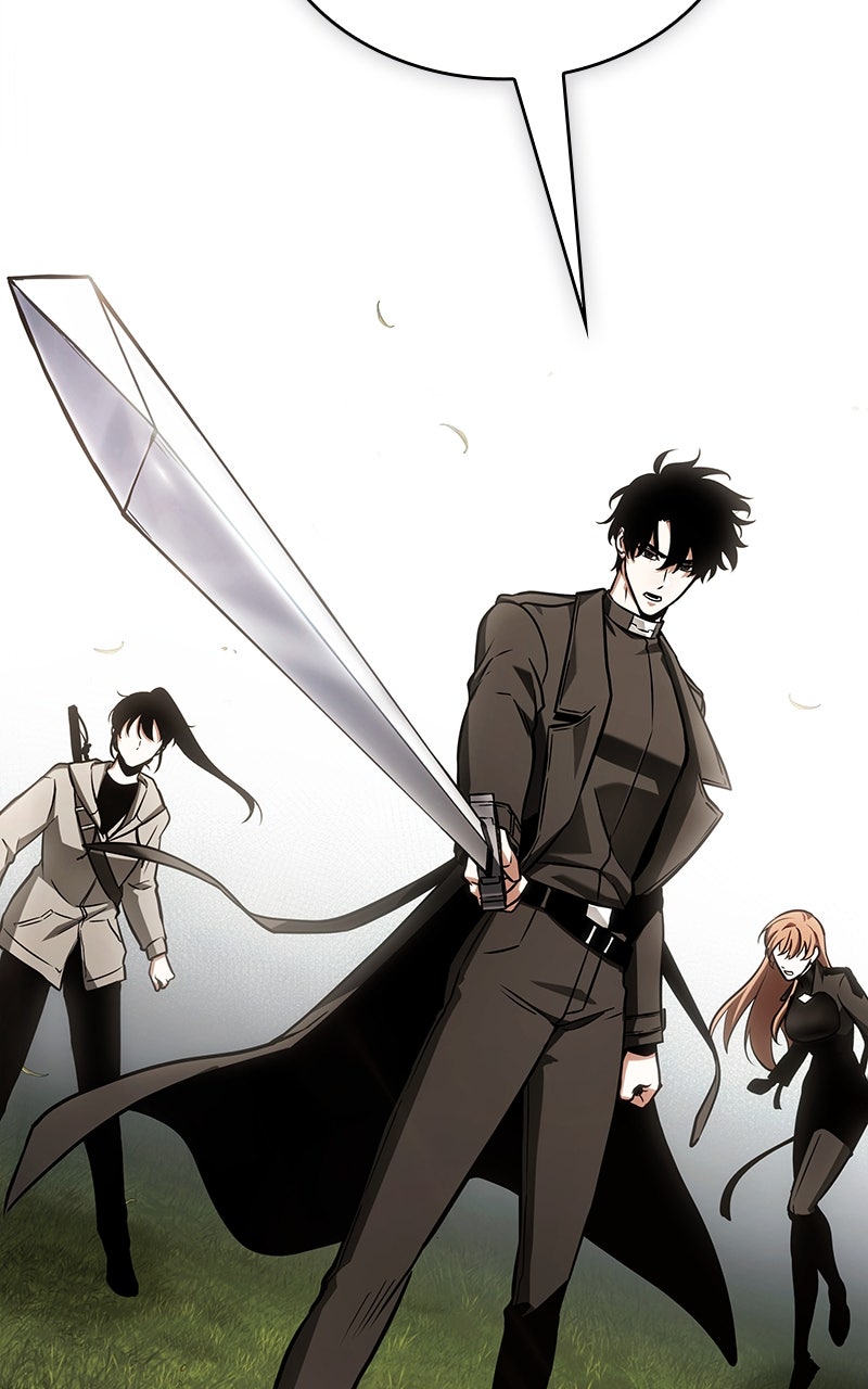Read Omniscient Reader's Viewpoint Manga Online