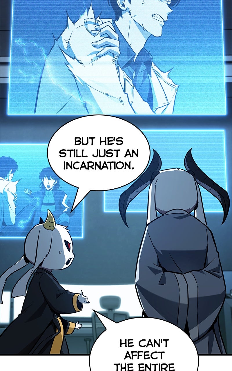 Read Omniscient Reader's Viewpoint Manga Online