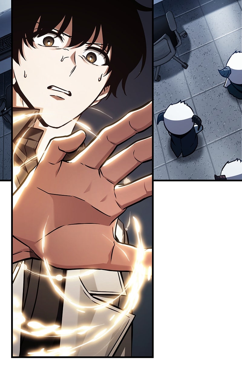 Read Omniscient Reader's Viewpoint Manga Online