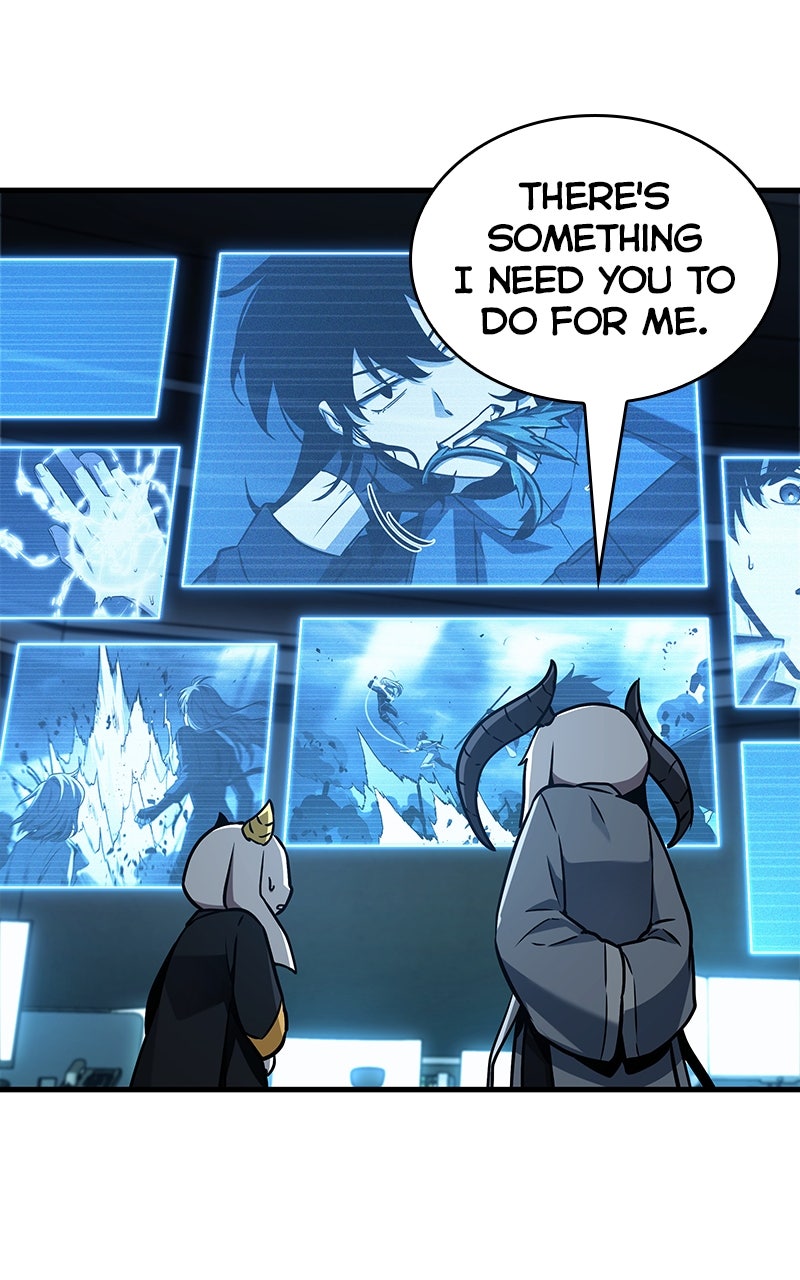 Read Omniscient Reader's Viewpoint Manga Online