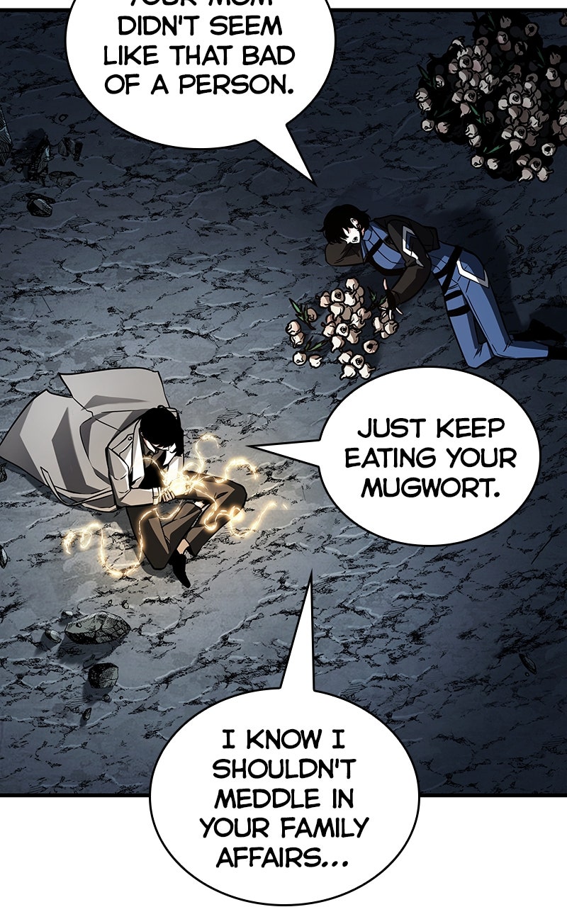 Read Omniscient Reader's Viewpoint Manga Online