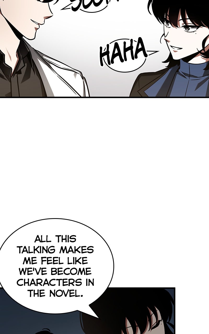 Read Omniscient Reader's Viewpoint Manga Online