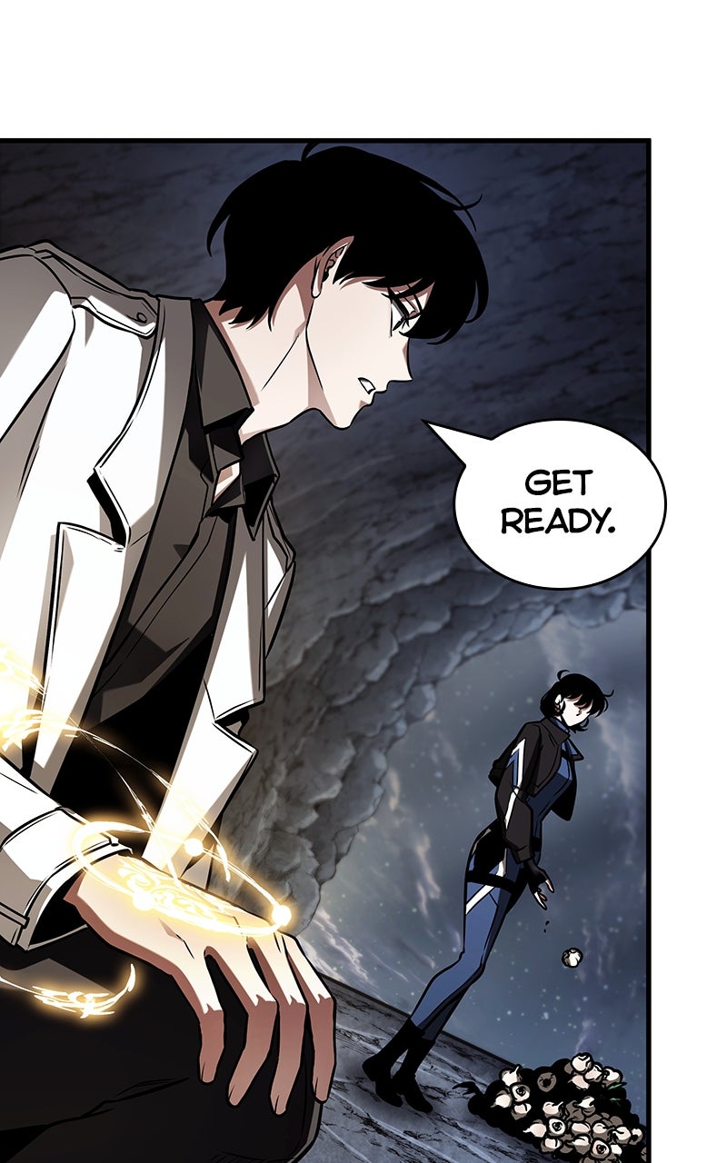 Read Omniscient Reader's Viewpoint Manga Online