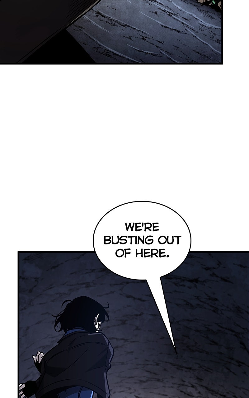Read Omniscient Reader's Viewpoint Manga Online
